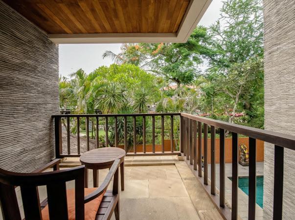 Ruby Nusa Dua  Ngoại thất bức ảnh